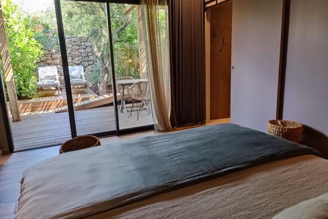 Les Suites du Maquis